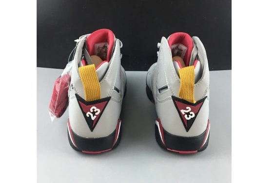 CARDINAL” 7 BV6281-006 AIR JORDAN “REFLECTIVE BV6281-006 0524